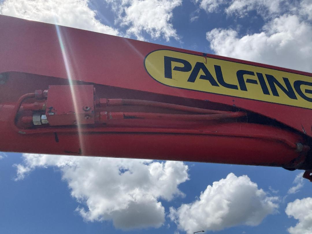 Photo '13' of 2008 Palfinger PK10000