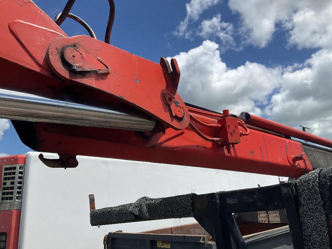 Photo '14' of 2008 Palfinger PK10000