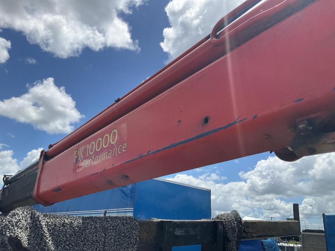 Photo '15' of 2008 Palfinger PK10000