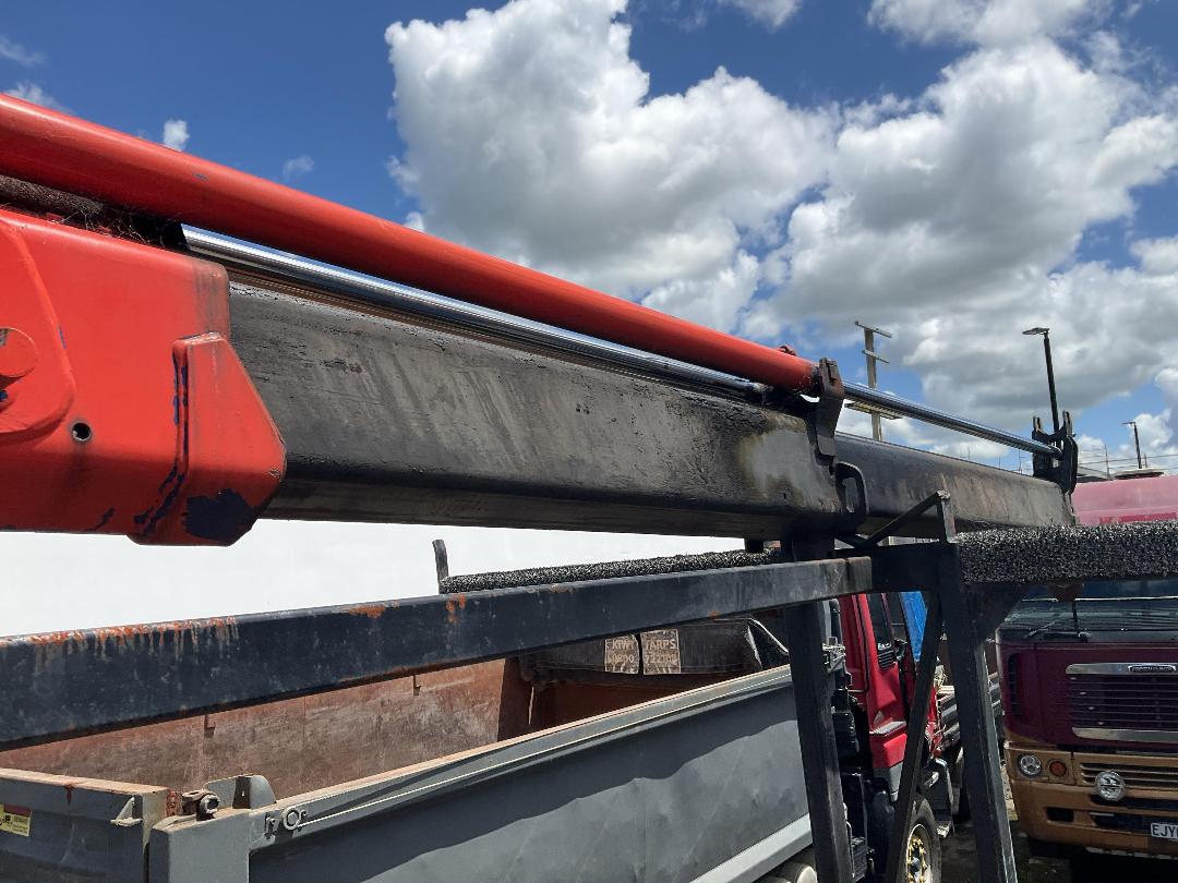 Photo '16' of 2008 Palfinger PK10000