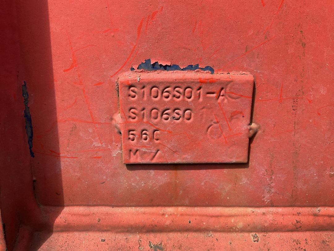 Photo '26' of 2008 Palfinger PK10000