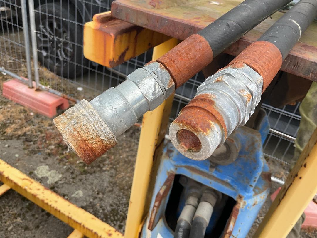 Photo '8' of AugerTorque Auger Drive Unit. Photo '8' of AugerTorque Auger Drive Unit.