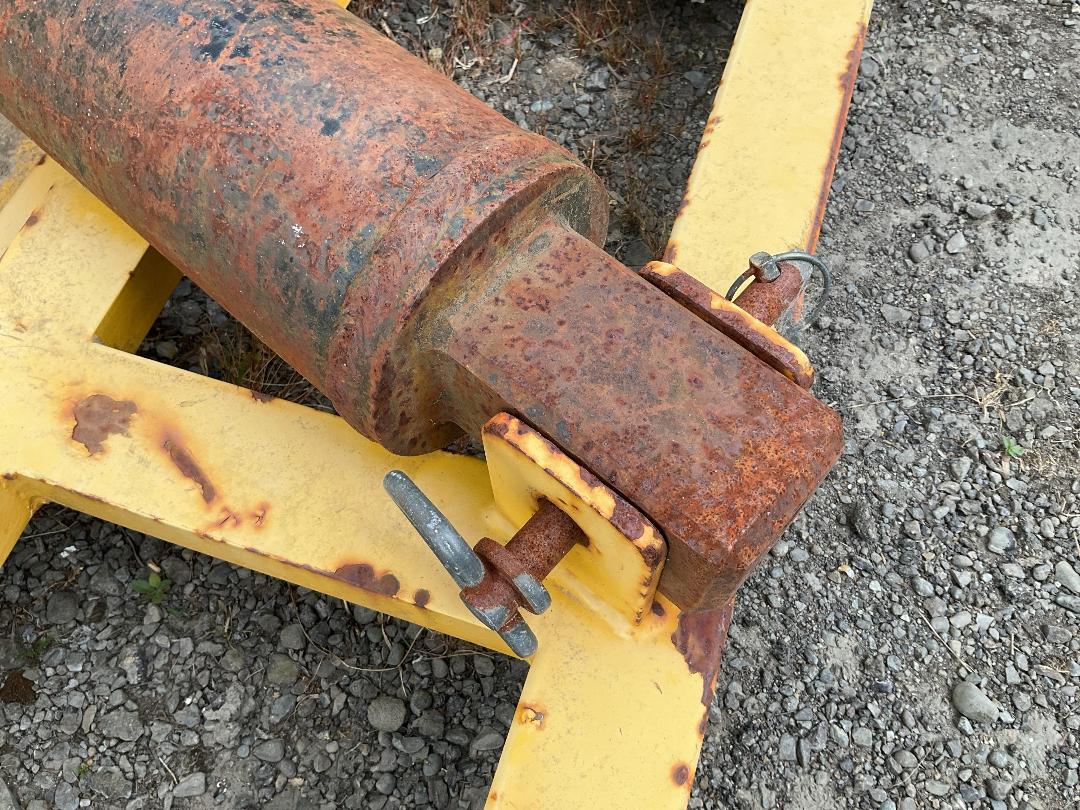 Photo '7' of AugerTorque Auger Drive Unit. Photo '7' of AugerTorque Auger Drive Unit.