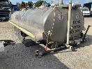Thumbnail '3' of 12,000L Holding Tank