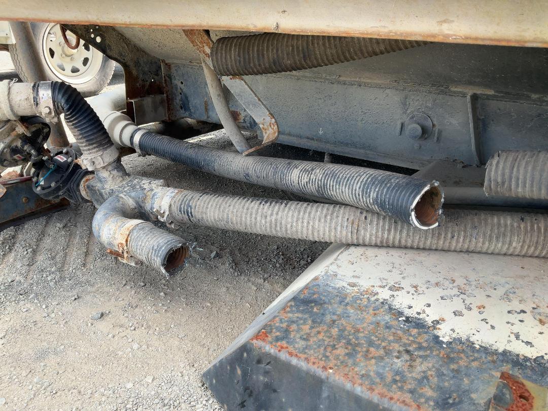 Photo '11' of 12,000L Holding Tank