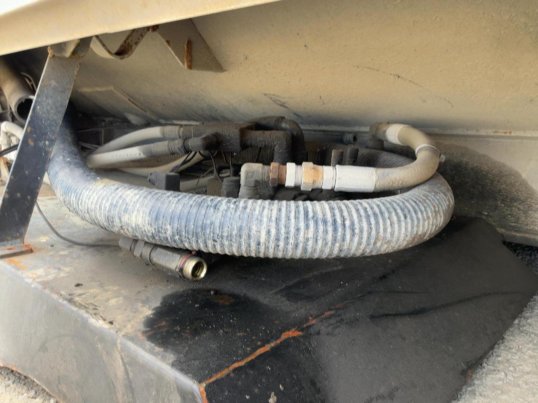 Photo '14' of 12,000L Holding Tank