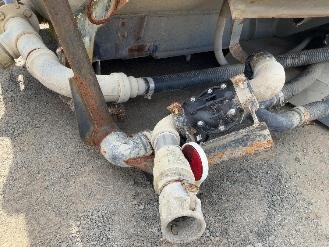 Photo '17' of 12,000L Holding Tank