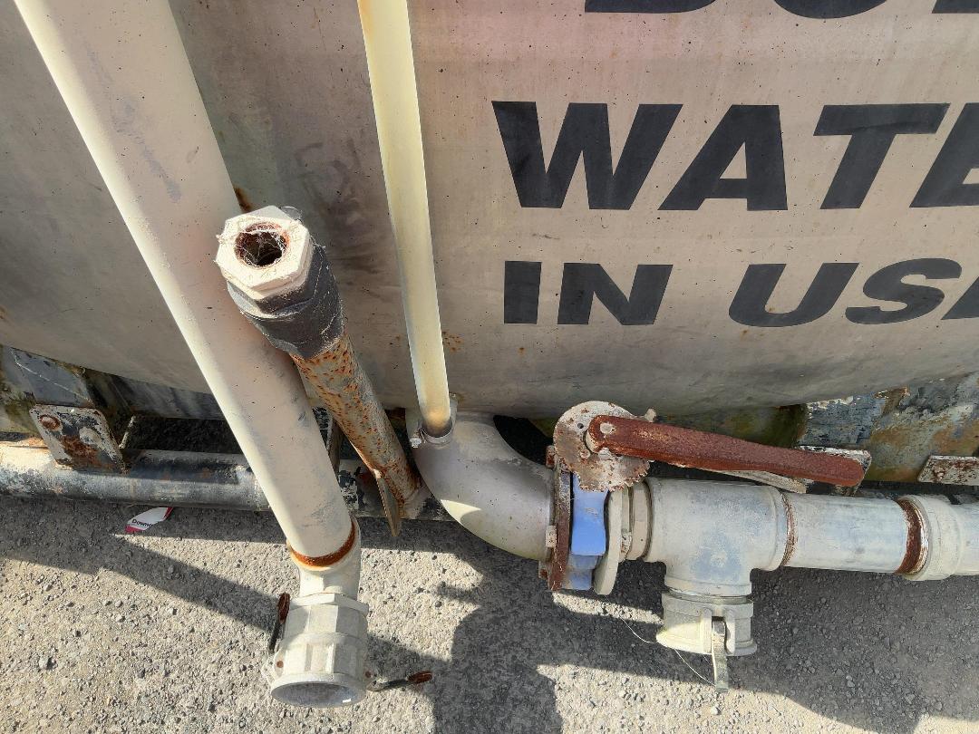 Photo '19' of 12,000L Holding Tank