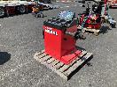 Thumbnail '1' of Nahal Tyre Balancing Machine