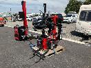 Thumbnail '3' of Nahal Tyre Changing Machine