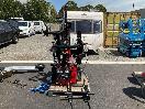 Thumbnail '4' of Nahal Tyre Changing Machine