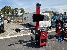 Thumbnail '1' of Nahal Wheel Alignment Machine