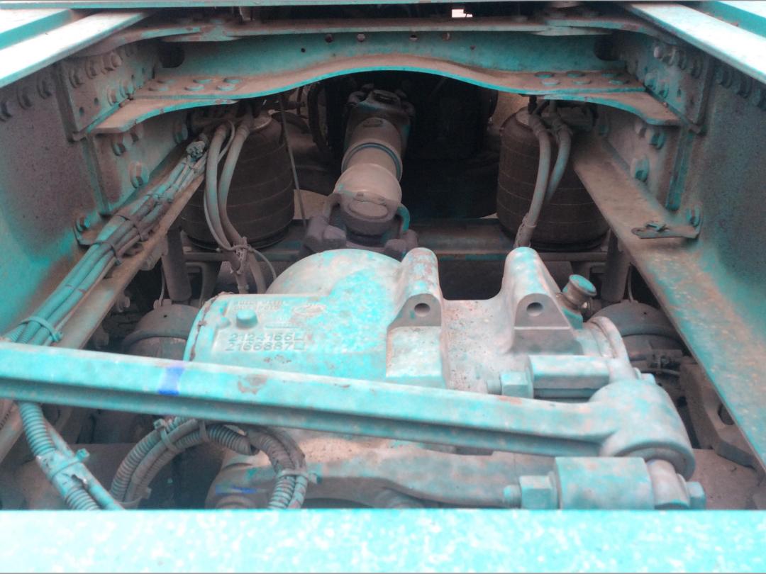 Photo '25' of MACK TRIDENT CMHT 6X4 TRACTOR Tractor-Unit Photo '25' of MACK TRIDENT CMHT 6X4 TRACTOR Tractor-Unit