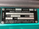 Thumbnail '30' of MACK TRIDENT CMHT 6X4 TRACTOR Tractor-Unit Thumbnail '30' of MACK TRIDENT CMHT 6X4 TRACTOR Tractor-Unit