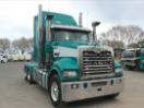 Thumbnail '1' of MACK TRIDENT CMHT 6X4 TRACTOR Tractor-Unit Thumbnail '1' of MACK TRIDENT CMHT 6X4 TRACTOR Tractor-Unit