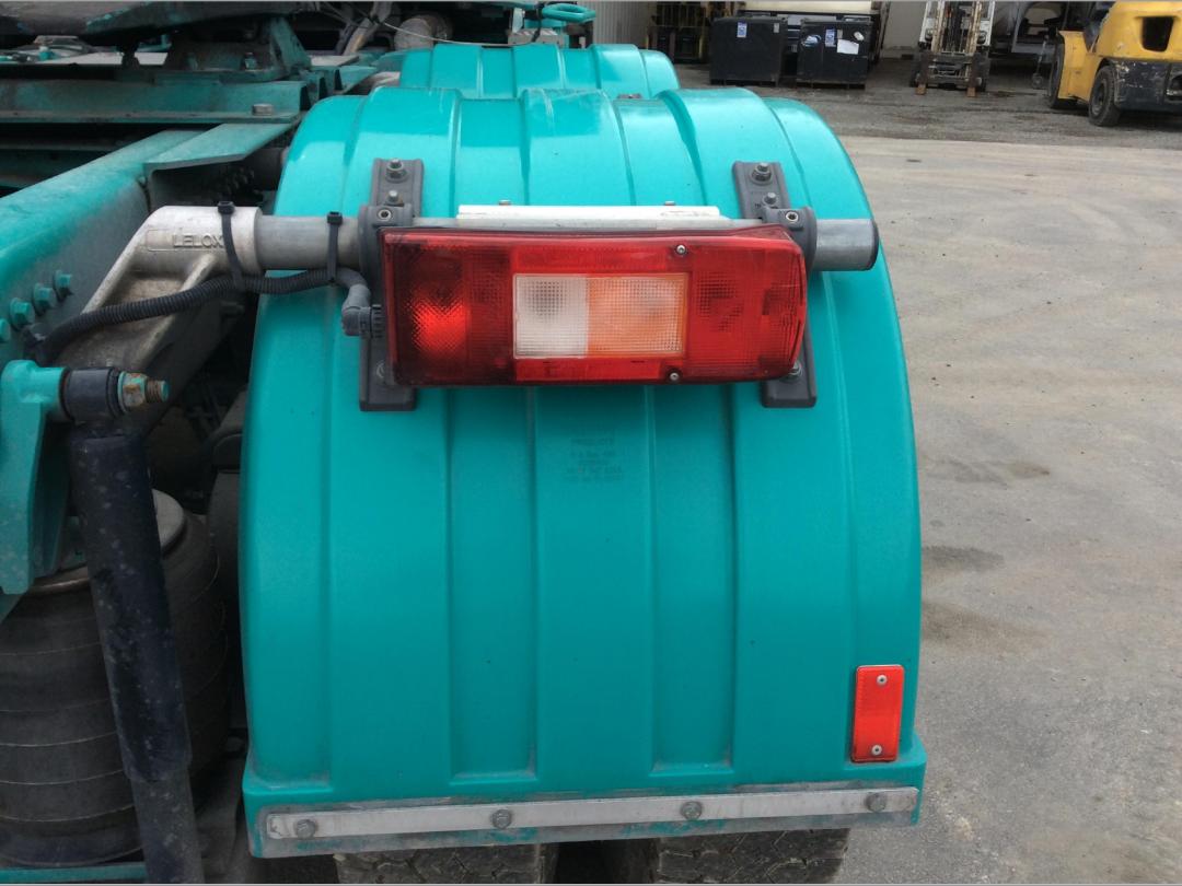Photo '44' of MACK TRIDENT CMHT 6X4 TRACTOR Tractor-Unit Photo '44' of MACK TRIDENT CMHT 6X4 TRACTOR Tractor-Unit