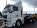 Thumbnail '2' of MAN TGX 26.540 Tractor-Unit Thumbnail '2' of MAN TGX 26.540 Tractor-Unit