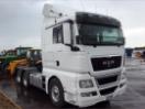 Thumbnail '1' of MAN TGX 26.540 Tractor-Unit Thumbnail '1' of MAN TGX 26.540 Tractor-Unit