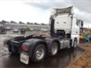 Thumbnail '5' of MAN TGX 26.540 Tractor-Unit Thumbnail '5' of MAN TGX 26.540 Tractor-Unit