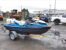 Thumbnail '1' of 83J87 : 2018 Sea Doo GTX 155 JETSKI Thumbnail '1' of 83J87 : 2018 Sea Doo GTX 155 JETSKI