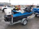 Thumbnail '4' of 83J87 : 2018 Sea Doo GTX 155 JETSKI Thumbnail '4' of 83J87 : 2018 Sea Doo GTX 155 JETSKI