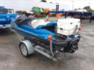 Thumbnail '6' of 83J87 : 2018 Sea Doo GTX 155 JETSKI Thumbnail '6' of 83J87 : 2018 Sea Doo GTX 155 JETSKI