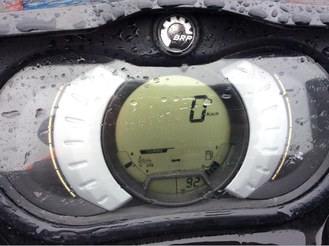 Photo '13' of 83J87 : 2018 Sea Doo GTX 155 JETSKI Photo '13' of 83J87 : 2018 Sea Doo GTX 155 JETSKI