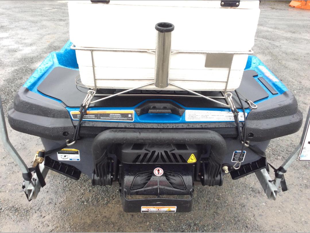 Photo '19' of 83J87 : 2018 Sea Doo GTX 155 JETSKI Photo '19' of 83J87 : 2018 Sea Doo GTX 155 JETSKI