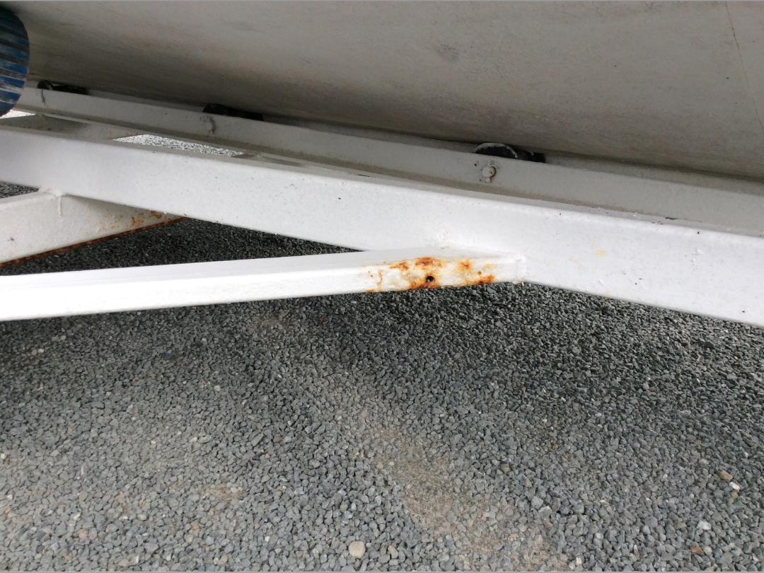 Photo '19' of 4W110 : 1994 Homebuilt BOAT Photo '19' of 4W110 : 1994 Homebuilt BOAT