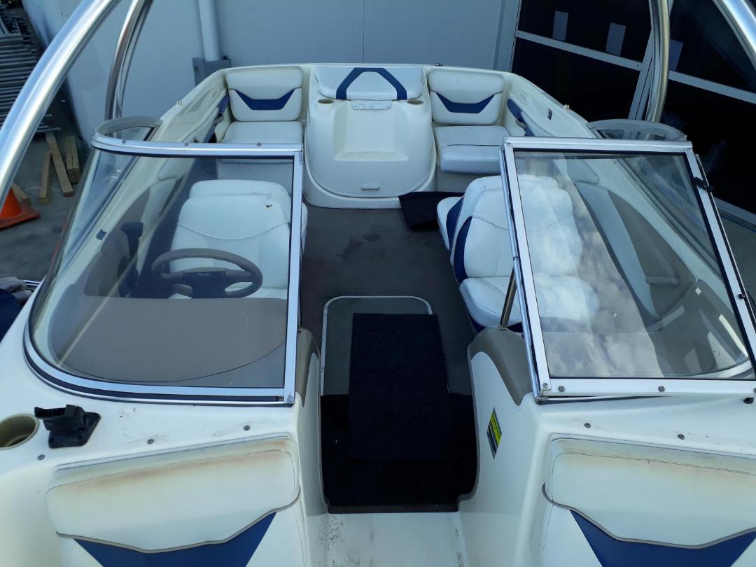 Photo '11' of W248M : 2004 Bayliner 205 Photo '11' of W248M : 2004 Bayliner 205