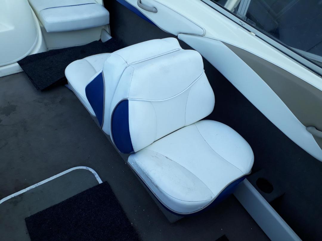 Photo '14' of W248M : 2004 Bayliner 205 Photo '14' of W248M : 2004 Bayliner 205
