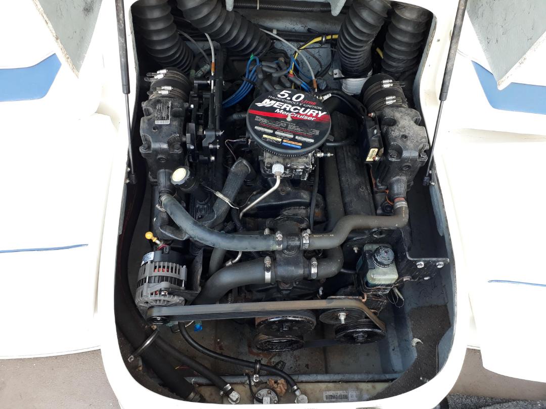 Photo '15' of W248M : 2004 Bayliner 205 Photo '15' of W248M : 2004 Bayliner 205