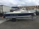 Thumbnail '2' of 1983 Fi-Glass Warrior Boat & Trailer Thumbnail '2' of 1983 Fi-Glass Warrior Boat & Trailer