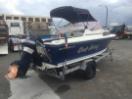 Thumbnail '4' of 1983 Fi-Glass Warrior Boat & Trailer Thumbnail '4' of 1983 Fi-Glass Warrior Boat & Trailer