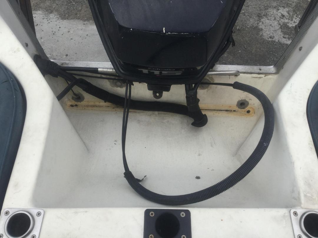 Photo '17' of 1983 Fi-Glass Warrior Boat & Trailer Photo '17' of 1983 Fi-Glass Warrior Boat & Trailer