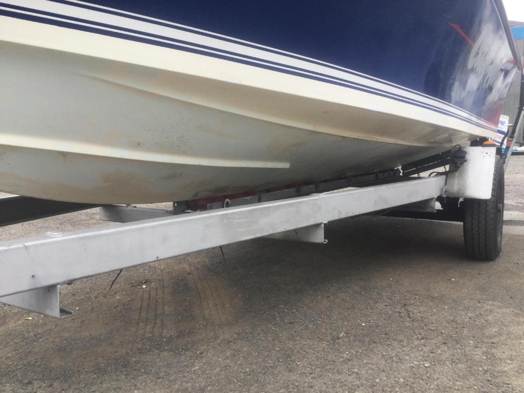 Photo '26' of 1983 Fi-Glass Warrior Boat & Trailer Photo '26' of 1983 Fi-Glass Warrior Boat & Trailer