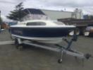 Thumbnail '1' of 1983 Fi-Glass Warrior Boat & Trailer Thumbnail '1' of 1983 Fi-Glass Warrior Boat & Trailer