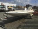 Thumbnail '2' of 1970 Glastron GT Boat & Trailer Thumbnail '2' of 1970 Glastron GT Boat & Trailer
