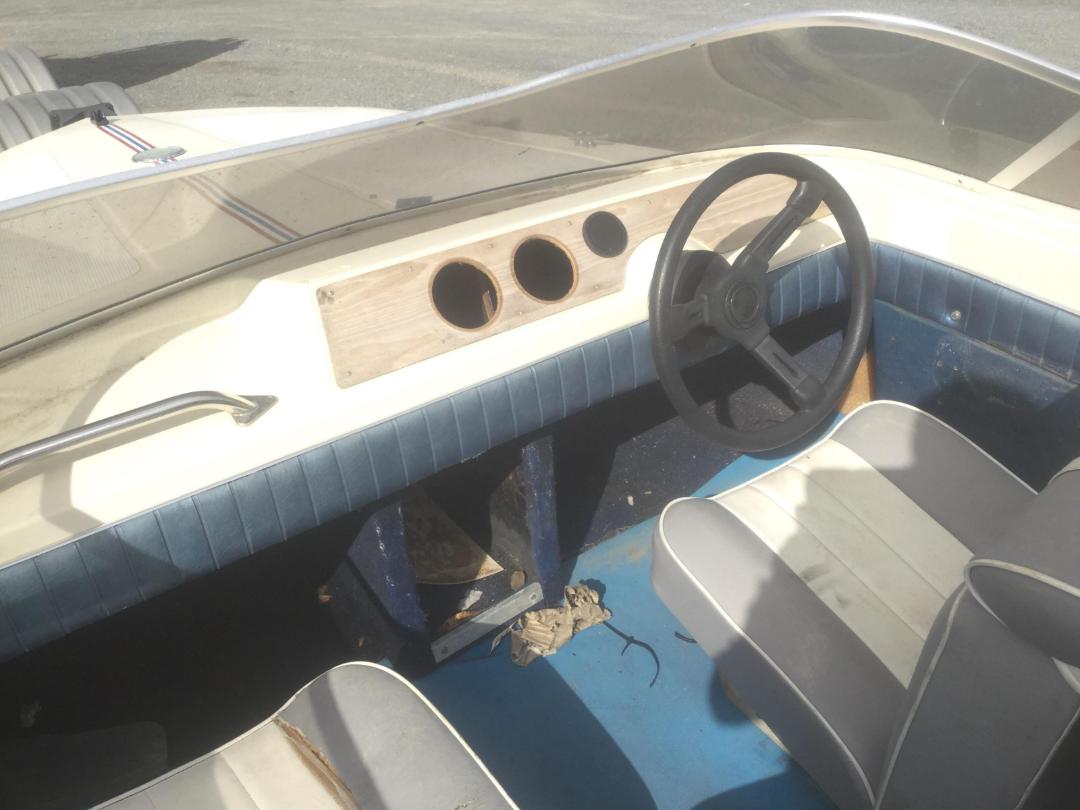 Photo '16' of 1970 Glastron GT Boat & Trailer Photo '16' of 1970 Glastron GT Boat & Trailer