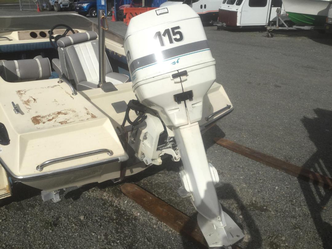 Photo '15' of 1970 Glastron GT Boat & Trailer Photo '15' of 1970 Glastron GT Boat & Trailer
