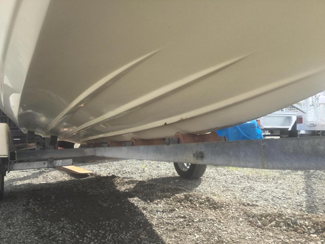 Photo '6' of 1970 Glastron GT Boat & Trailer Photo '6' of 1970 Glastron GT Boat & Trailer
