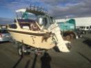Thumbnail '6' of 6C524 : 1986 Bonito 4.6m Boat With Trailer Thumbnail '6' of 6C524 : 1986 Bonito 4.6m Boat With Trailer