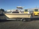 Thumbnail '7' of 6C524 : 1986 Bonito 4.6m Boat With Trailer Thumbnail '7' of 6C524 : 1986 Bonito 4.6m Boat With Trailer
