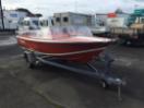 Thumbnail '1' of Glastron Boat and Trailer Thumbnail '1' of Glastron Boat and Trailer