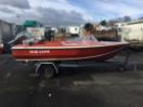 Thumbnail '2' of Glastron Boat and Trailer Thumbnail '2' of Glastron Boat and Trailer