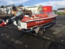Thumbnail '4' of Glastron Boat and Trailer Thumbnail '4' of Glastron Boat and Trailer