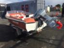 Thumbnail '6' of Glastron Boat and Trailer Thumbnail '6' of Glastron Boat and Trailer