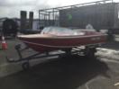Thumbnail '8' of Glastron Boat and Trailer Thumbnail '8' of Glastron Boat and Trailer