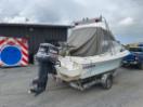 Thumbnail '3' of Q197M : Sea Nymph Boat & Trailer Thumbnail '3' of Q197M : Sea Nymph Boat & Trailer