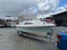 Thumbnail '1' of Q197M : Sea Nymph Boat & Trailer Thumbnail '1' of Q197M : Sea Nymph Boat & Trailer